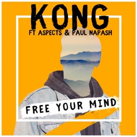 Free Your Mind (feat. Aspects & Paul Napash) KONG