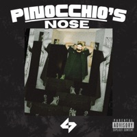 Pinocchio's Nose - Single - 47stillstanding
