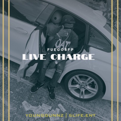 Live Charge - Single