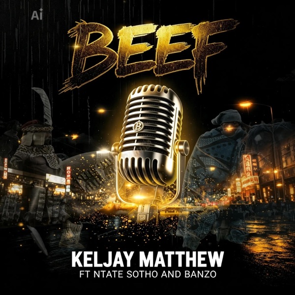 Beef (feat. Banzo & Ntate Sotho)
