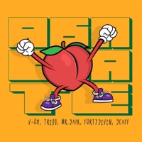 Agachate (feat. V-OH, Mr. Saik, AK FortySeven & Scaf) - Single - Tre60 