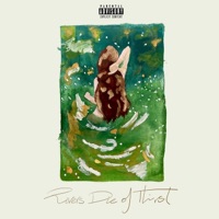 Rivers Die of Thirst - OBgotbeats