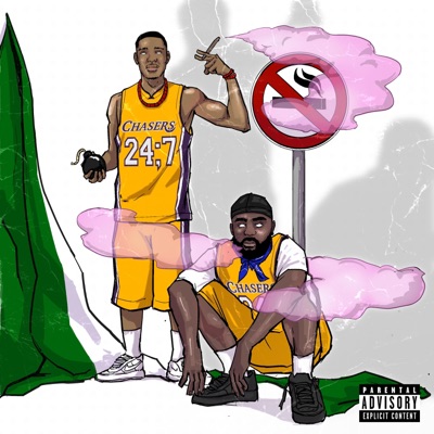 AURA 4 AURA (feat. XnoteOrious) - Single