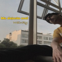 Me Dejaste Mal - Single - Weinky