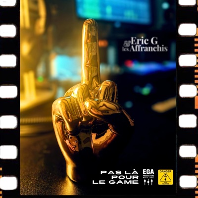 Pas là pour le Game - Single