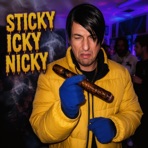 Sticky Icky Nicky (Little Nicky) - Single
