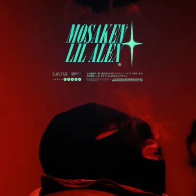 Listen to Mosaken - Single by Lil Alex Music