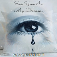 See You In My Dreams - Single - NobodyGHY & HR0B
