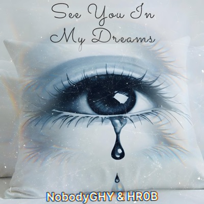 See You In My Dreams - Single