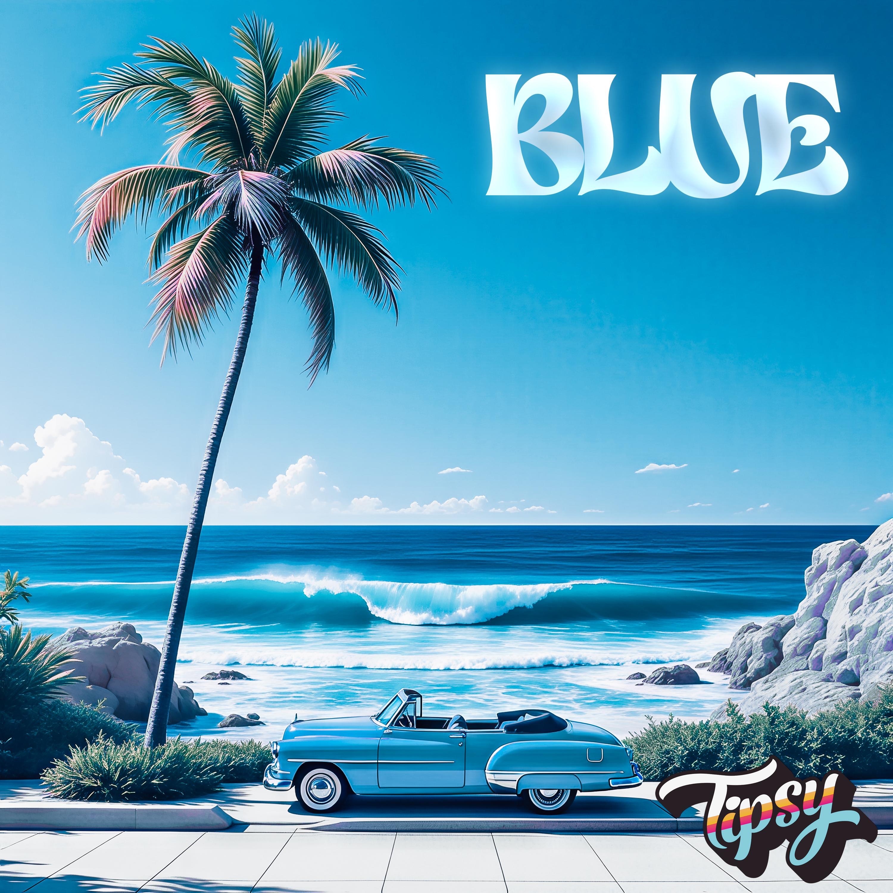 Blue (Reggae Version) - Single