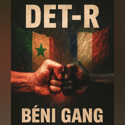 DET-R - Single