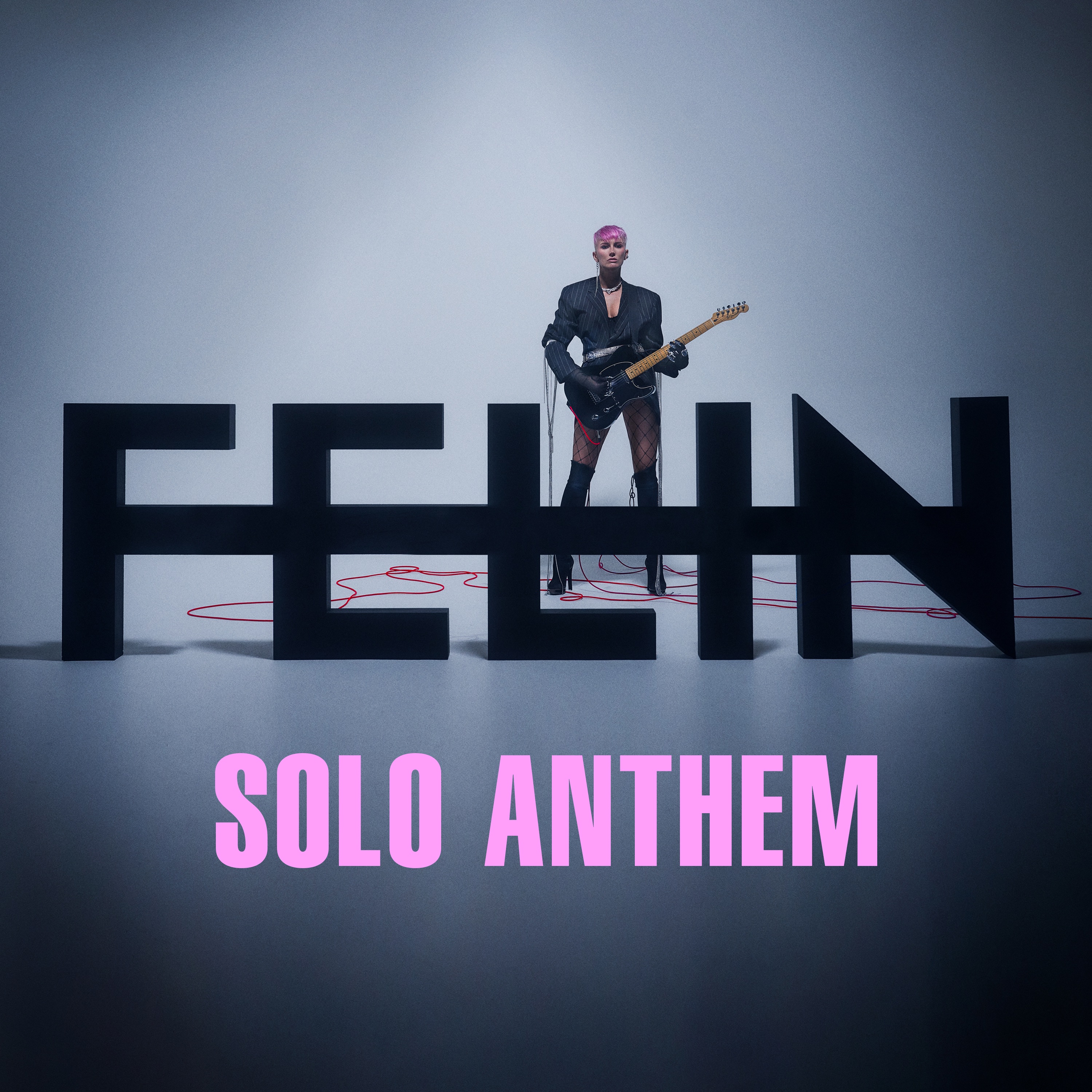 Solo Anthem - Single