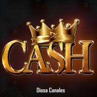 Cash - Single - Diosa Canales