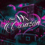 Mi Corazón artwork