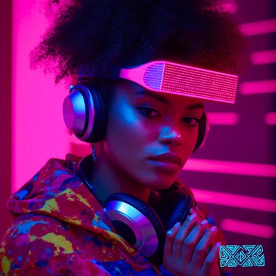 Afrocentric Beats, Vol. 1