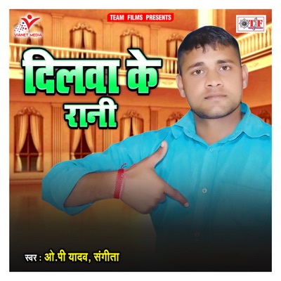 Dilwa Ke Rani - Single