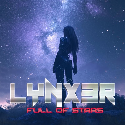 Full Of Stars - Single