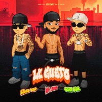 Le Gusto - Single - Mc Jano, Yisus RSK & Alan Sdr