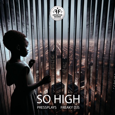 So High - Single