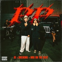 PP - Single - IK, Breiking & NRG On The Beat
