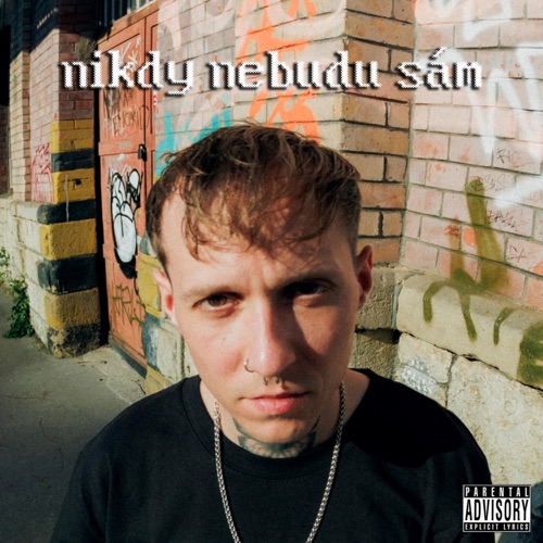 nikdy nebudu sám - Single