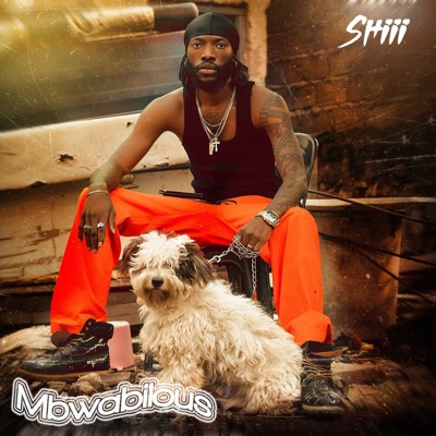 Mbwabilous - Single