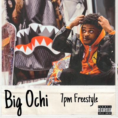 7pm freestyle - Single