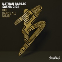 Hot - Single - Nathan Barato & Sasha GiGi