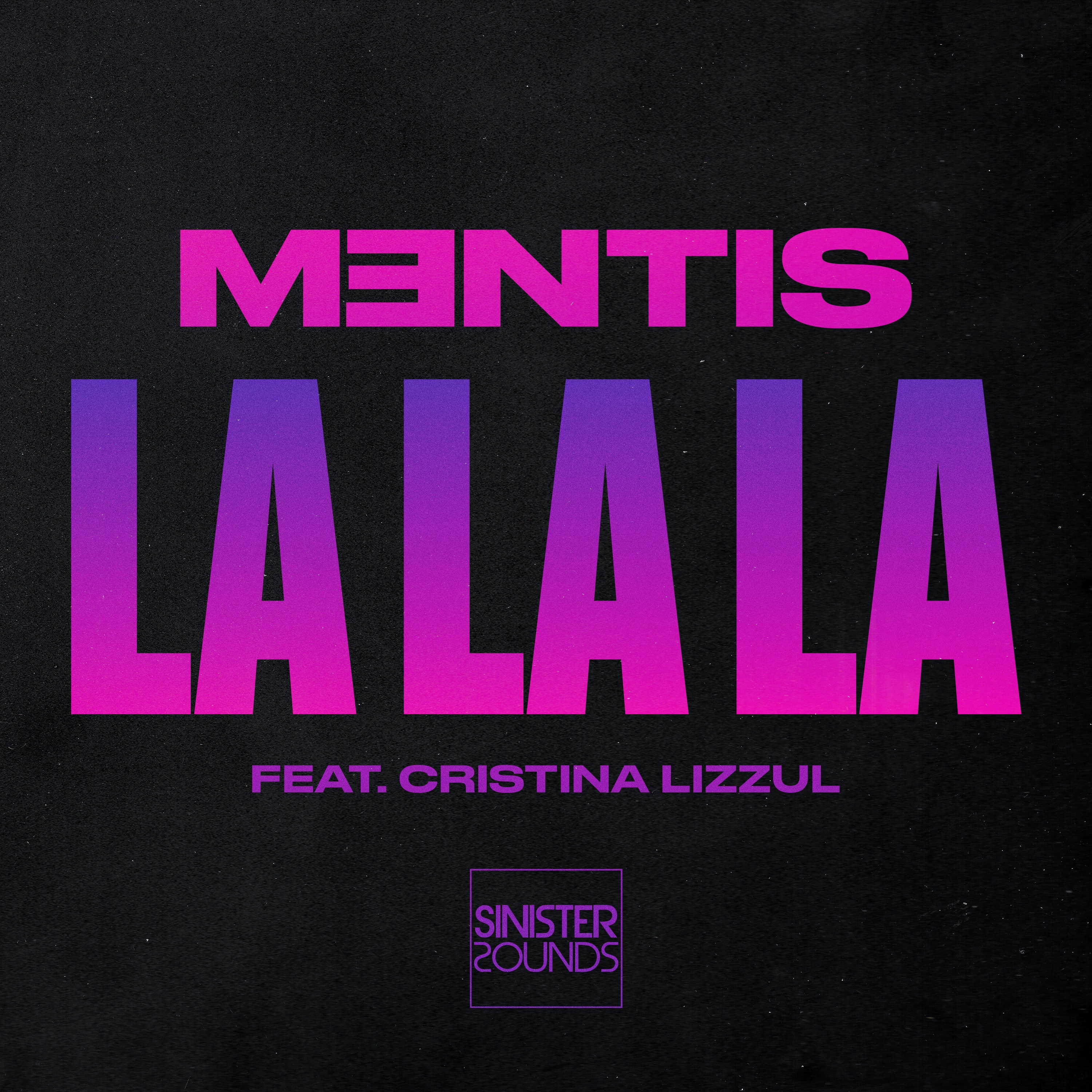 MENTIS - La La La (ft. Cristina Lizzul)