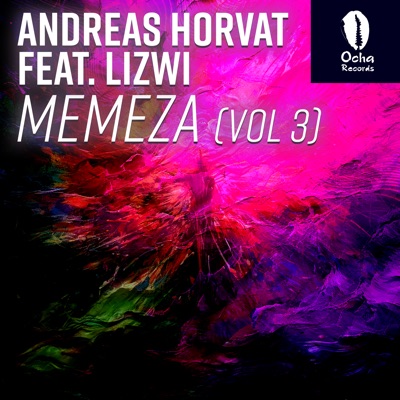 Memeza (Vol 3) [feat. Lizwi] - Single