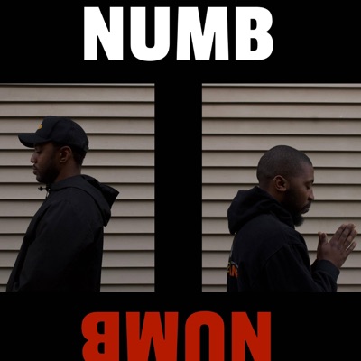 Numb (feat. J DaCapo) - Single