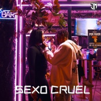 SEXO CRUEL (feat. BLADI BLACK) - Single - Jolus