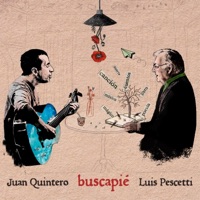 Buscapié - Luis Pescetti & Juan Quintero