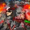 Juan Soto (feat. Perubaby & KRBY) - DJ BANNED & Nino Andretti lyrics