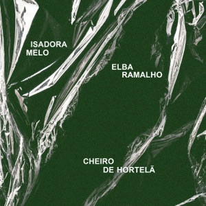 Cheiro de Hortelã - Single