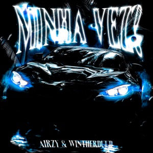 Minha Vez? (Speed Up)