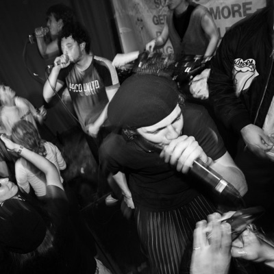 eversince i met you - Single