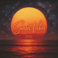 Sunset Vibes (Remix) - Single - Maltorian, HRDTKKKID & whosdom