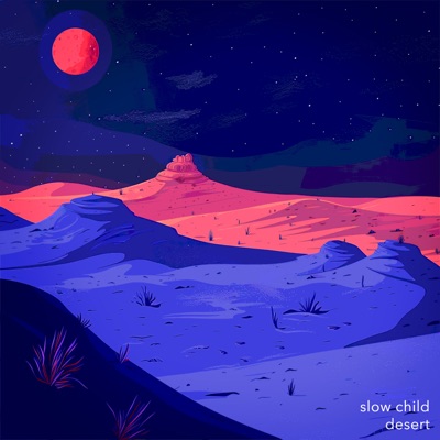 Desert - EP