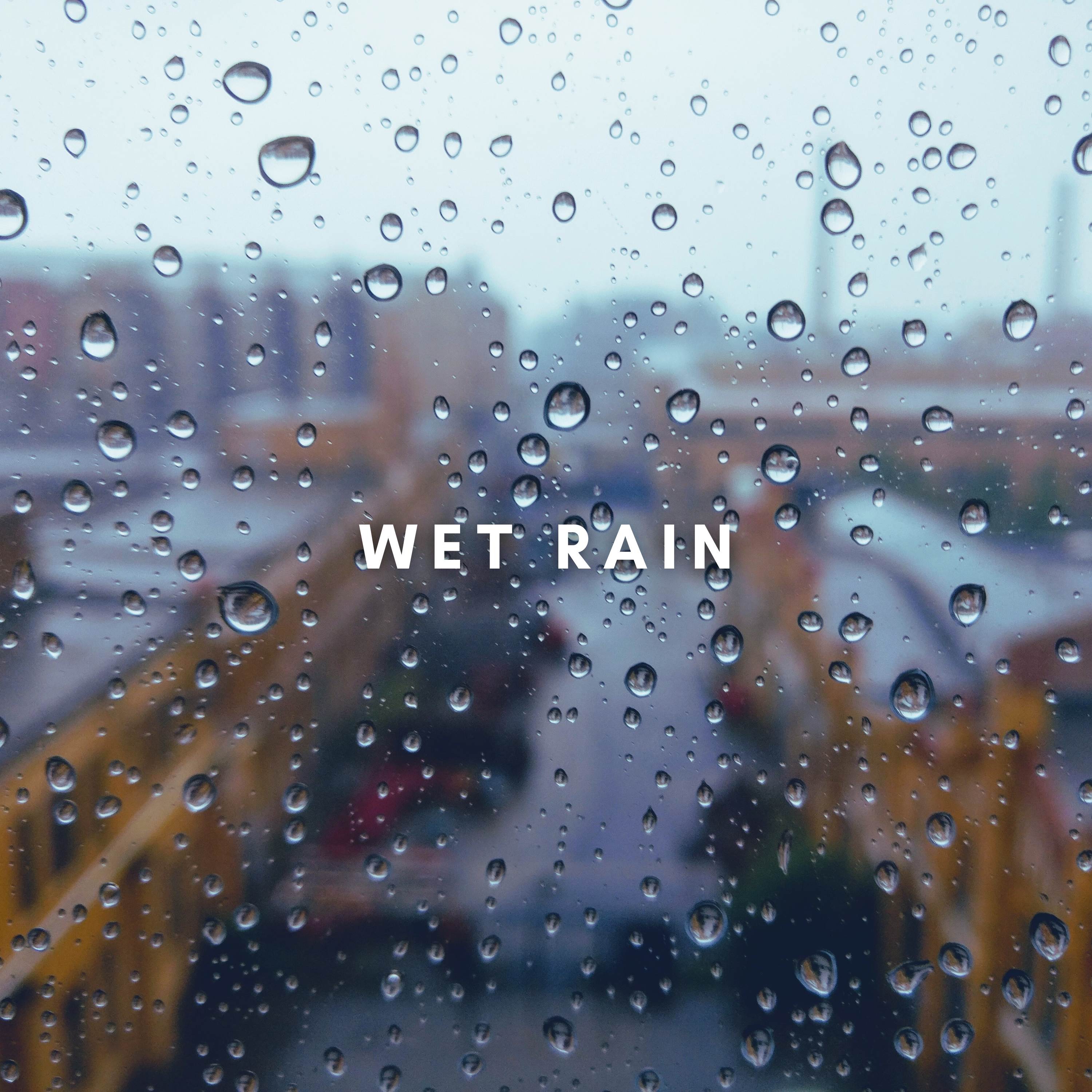 Drizzling Rainfall - EP