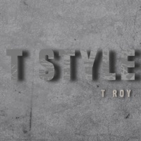 T STYLE - Single - T roy