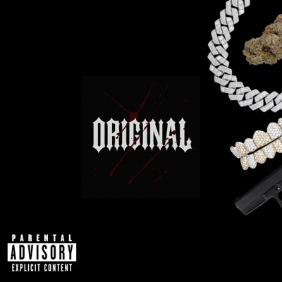 xin 1 hoa (original mixtape) - Single