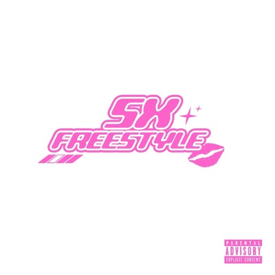 Sx Freestyle - Single