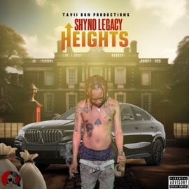 Heights Shyno Legacy