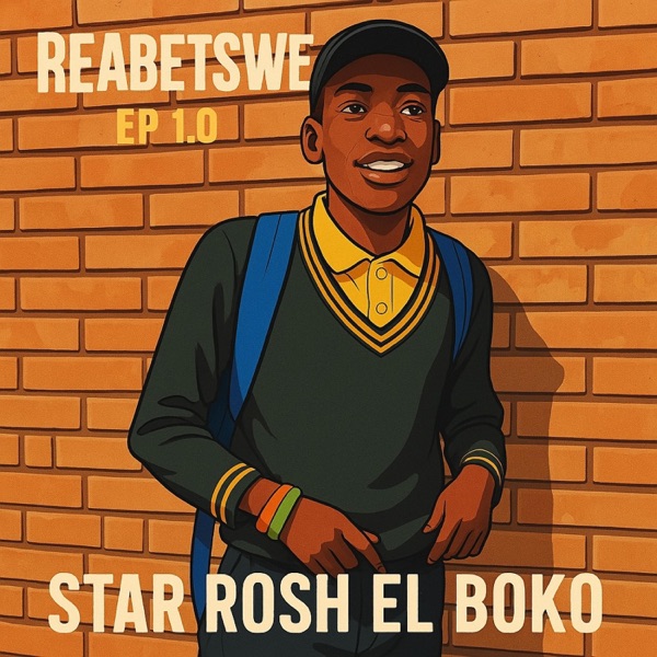 Reabetswe Ep 1.0