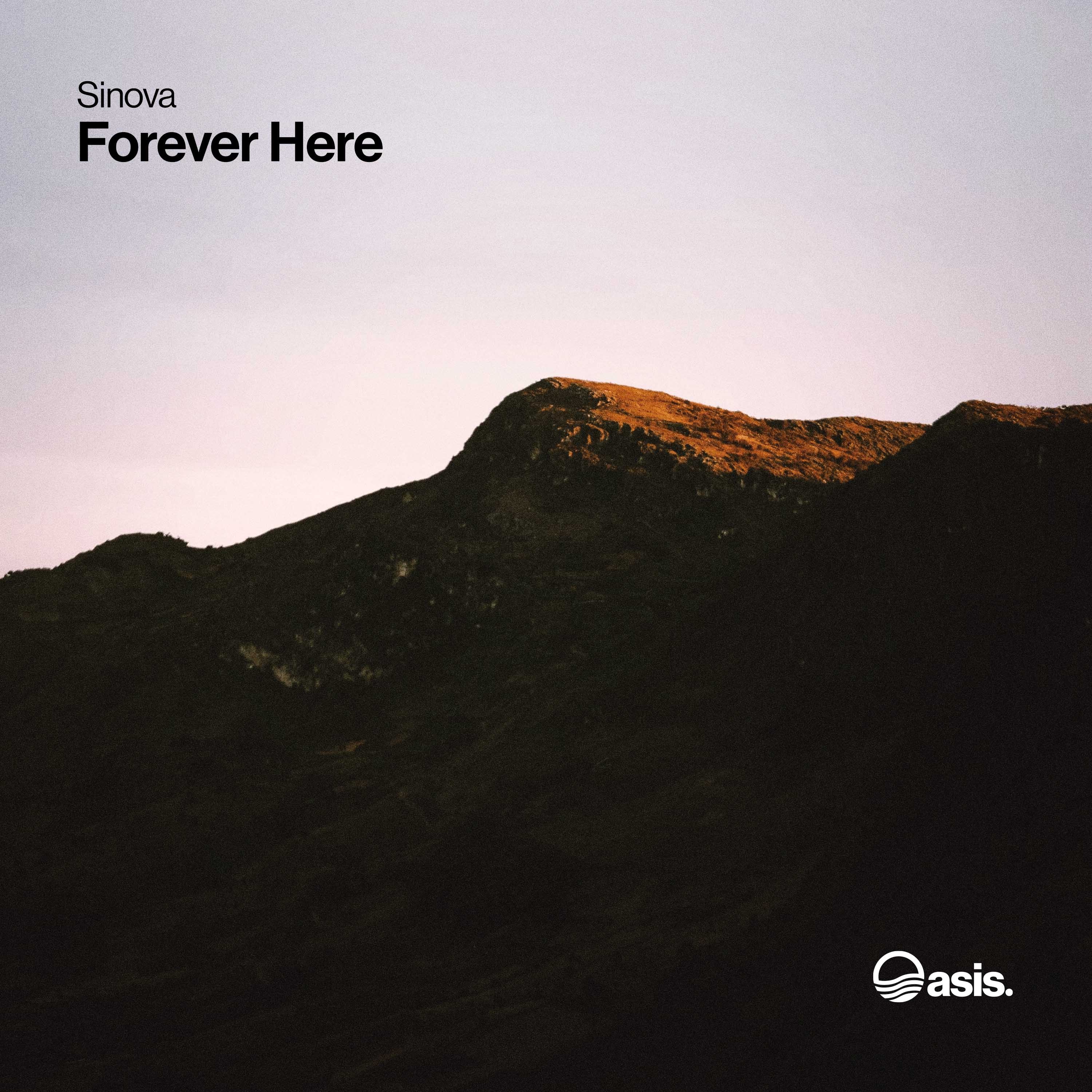Forever Here - Single