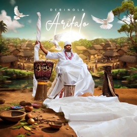 ESU (feat. BENNYLEE) Derinola