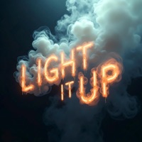 Light It Up - Single - Harry Dee Productions