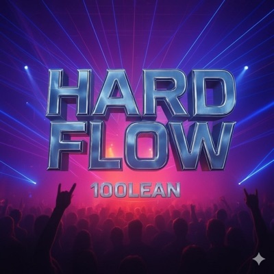 Hard flow - Single