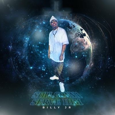 STILL GONNA SERVE HIM (feat. Karma) - Single